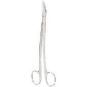 DEAN Dissecting Scissors